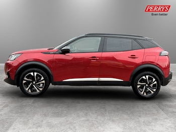 Used Peugeot 2008 2022 for sale - 78800724: Photo