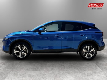 Used Nissan Qashqai 2023 for sale - 79136560: Photo