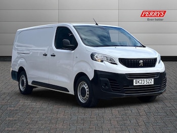 Used Peugeot Expert 2023 for sale - 75661469: Photo