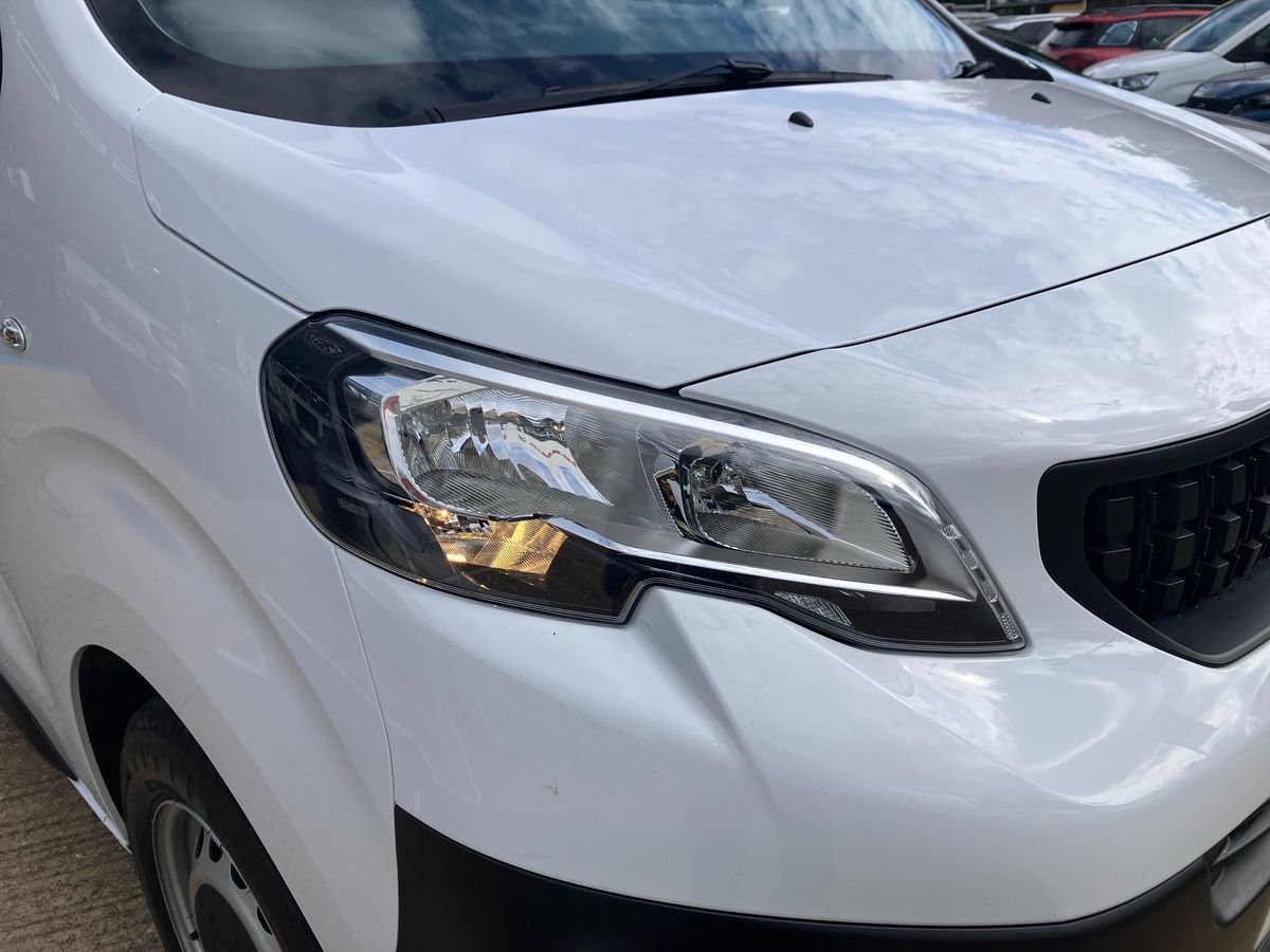 Vehicle 20