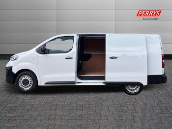 Used Peugeot Expert 2023 for sale - 75661469: Photo