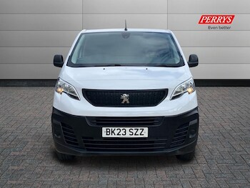 Used Peugeot Expert 2023 for sale - 75661469: Photo