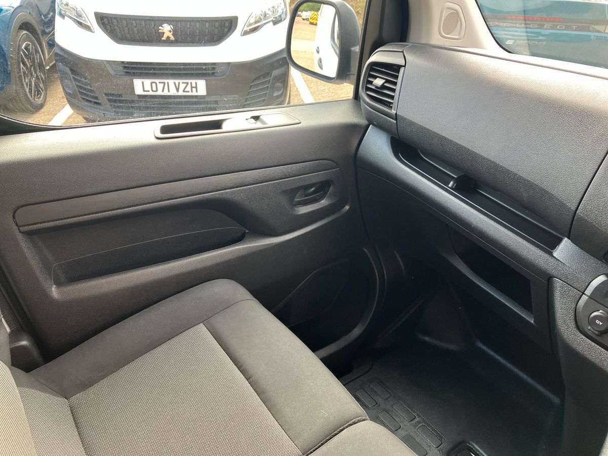 Vehicle 50