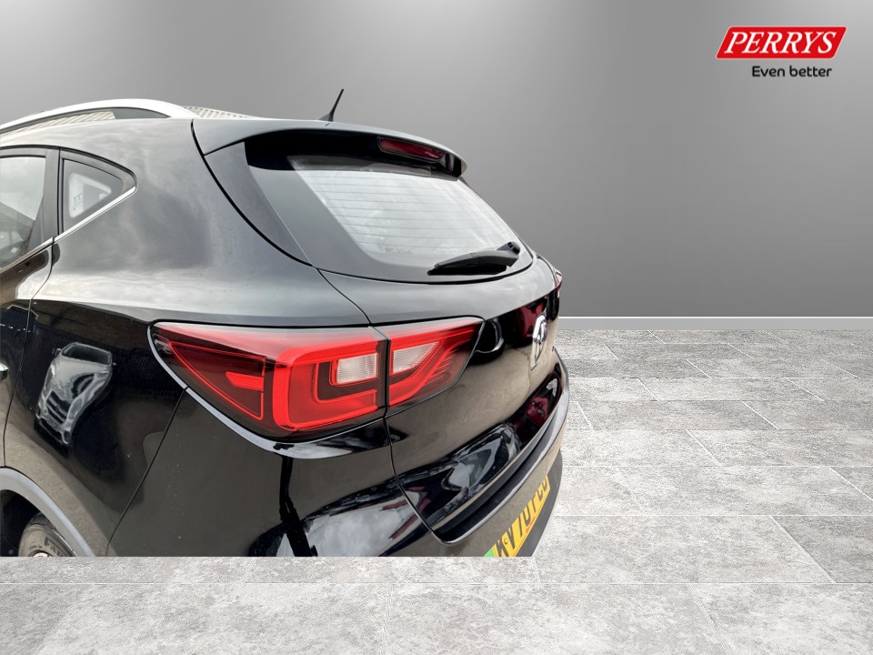 Used MG MG ZS 2020 for sale - 77604125: Photo 11