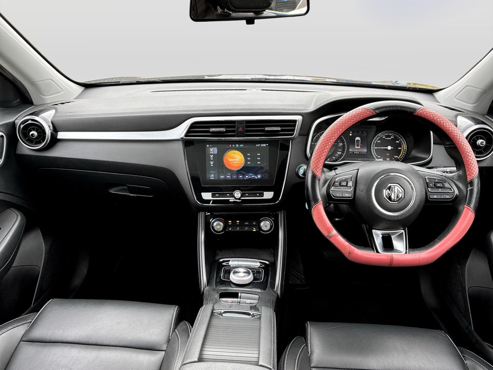 Used MG MG ZS 2020 for sale - 77604125: Photo 15