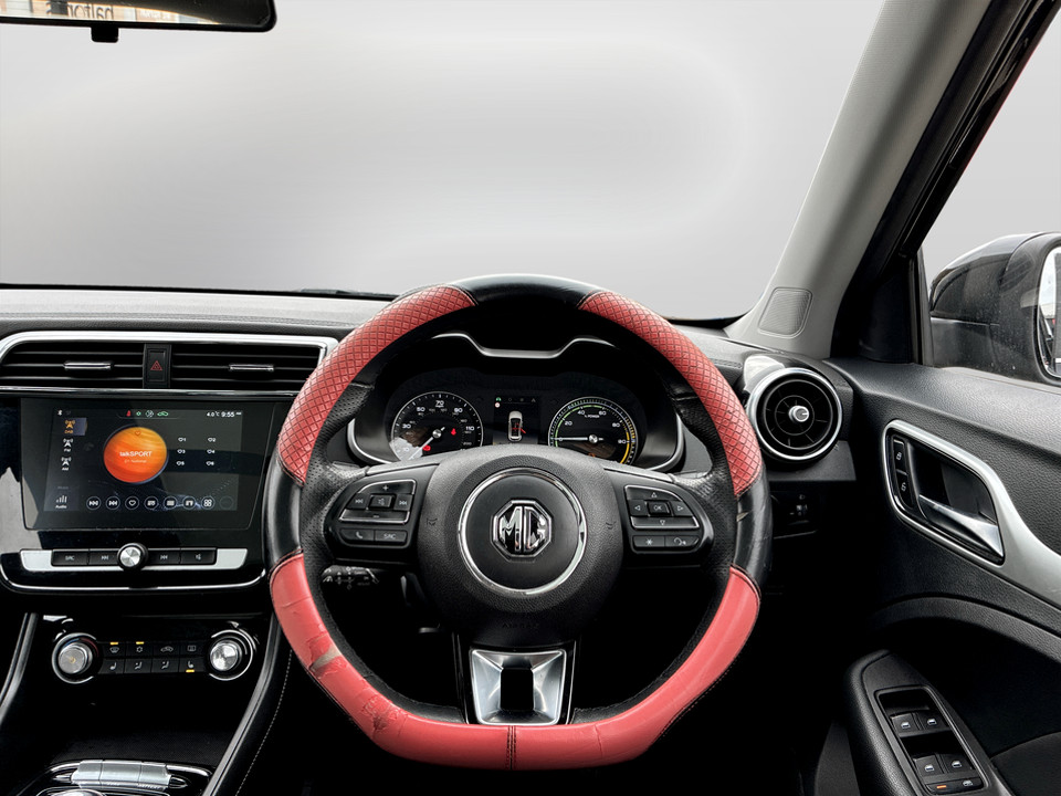 Used MG MG ZS 2020 for sale - 77604125: Photo 16