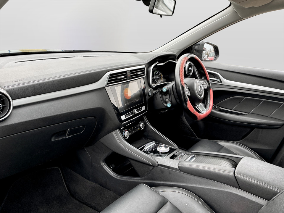 Used MG MG ZS 2020 for sale - 77604125: Photo 17