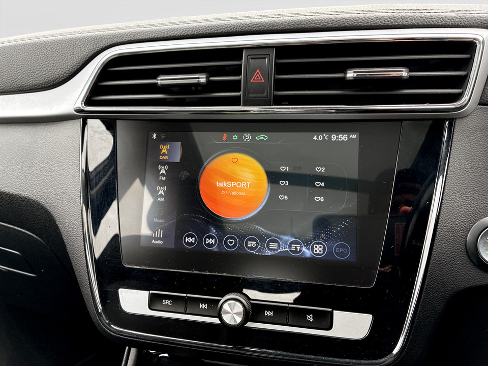 Used MG MG ZS 2020 for sale - 77604125: Photo 19