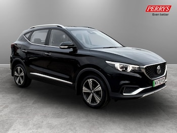 MG MG ZS feature image