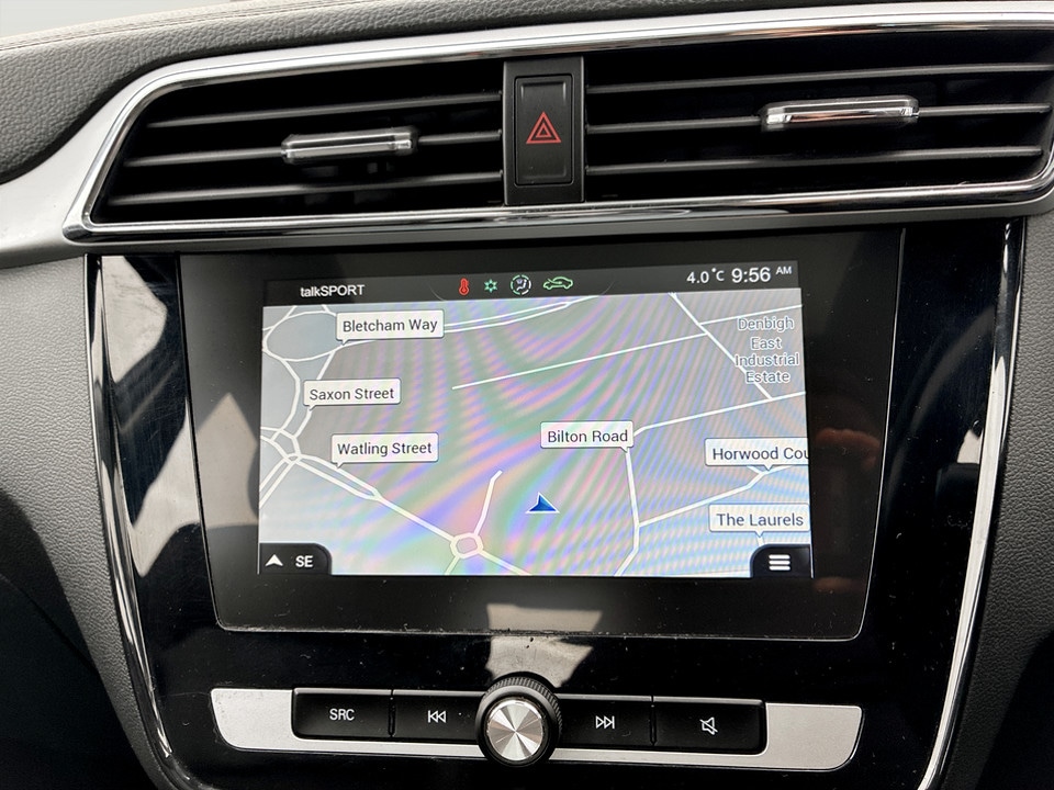 Used MG MG ZS 2020 for sale - 77604125: Photo 20