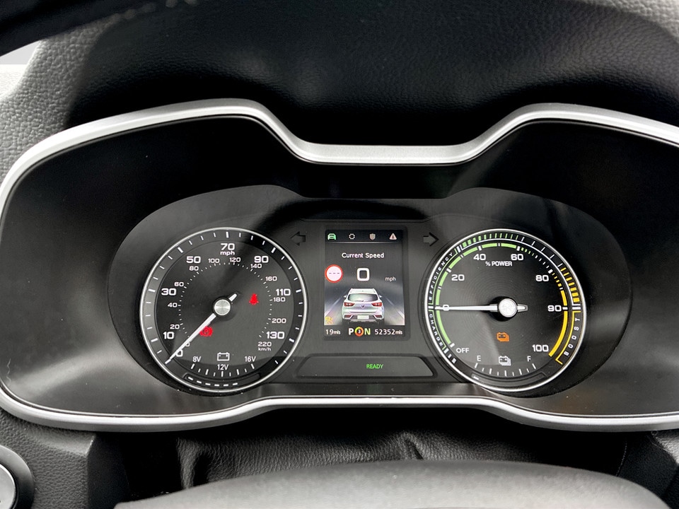 Used MG MG ZS 2020 for sale - 77604125: Photo 22