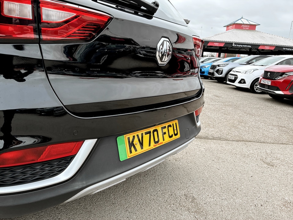 Used MG MG ZS 2020 for sale - 77604125: Photo 27