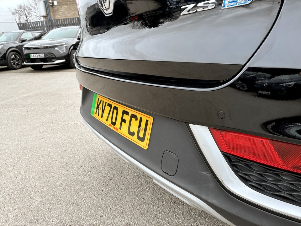 Used MG MG ZS 2020 for sale - 77604125: Photo 28