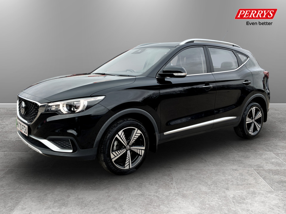 Used MG MG ZS 2020 for sale - 77604125: Photo 3