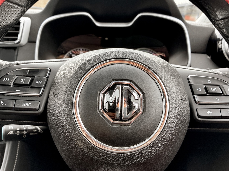 Used MG MG ZS 2020 for sale - 77604125: Photo 35