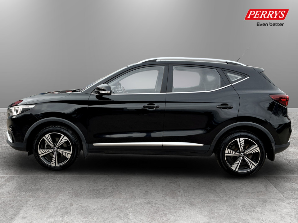 Used MG MG ZS 2020 for sale - 77604125: Photo 4