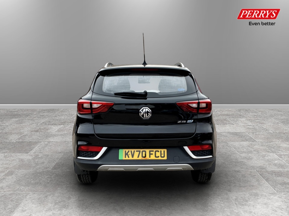 Used MG MG ZS 2020 for sale - 77604125: Photo 6