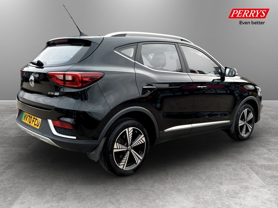Used MG MG ZS 2020 for sale - 77604125: Photo 7