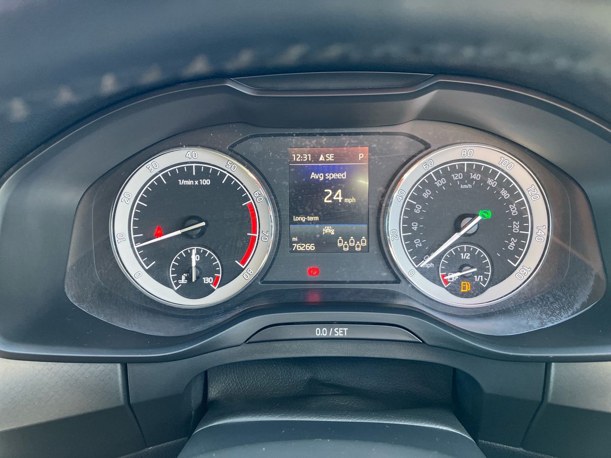 Used Skoda Kodiaq 2021 for sale - 75995887: Photo 16