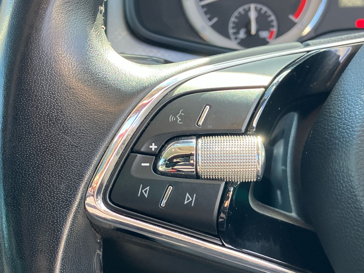 Used Skoda Kodiaq 2021 for sale - 75995887: Photo 19