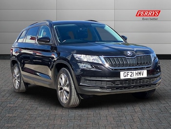 Skoda - Kodiaq