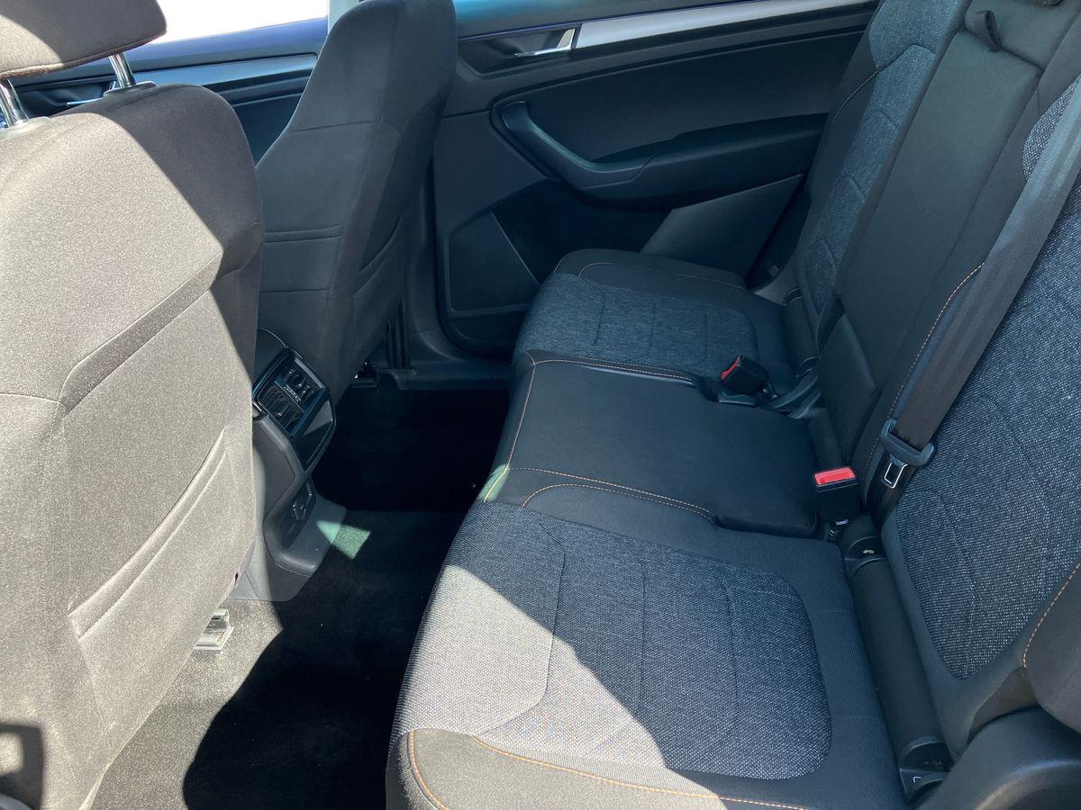 Used Skoda Kodiaq 2021 for sale - 75995887: Photo 22