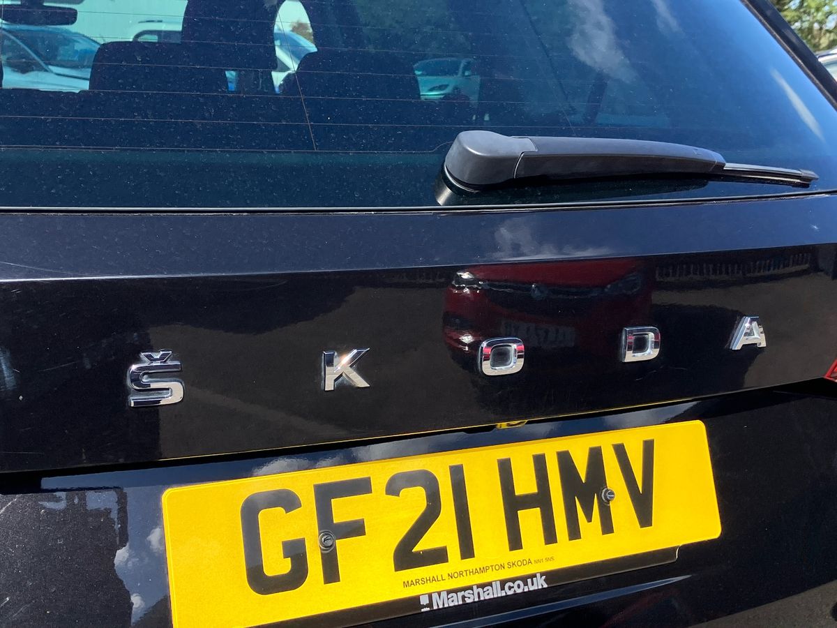 Used Skoda Kodiaq 2021 for sale - 75995887: Photo 27