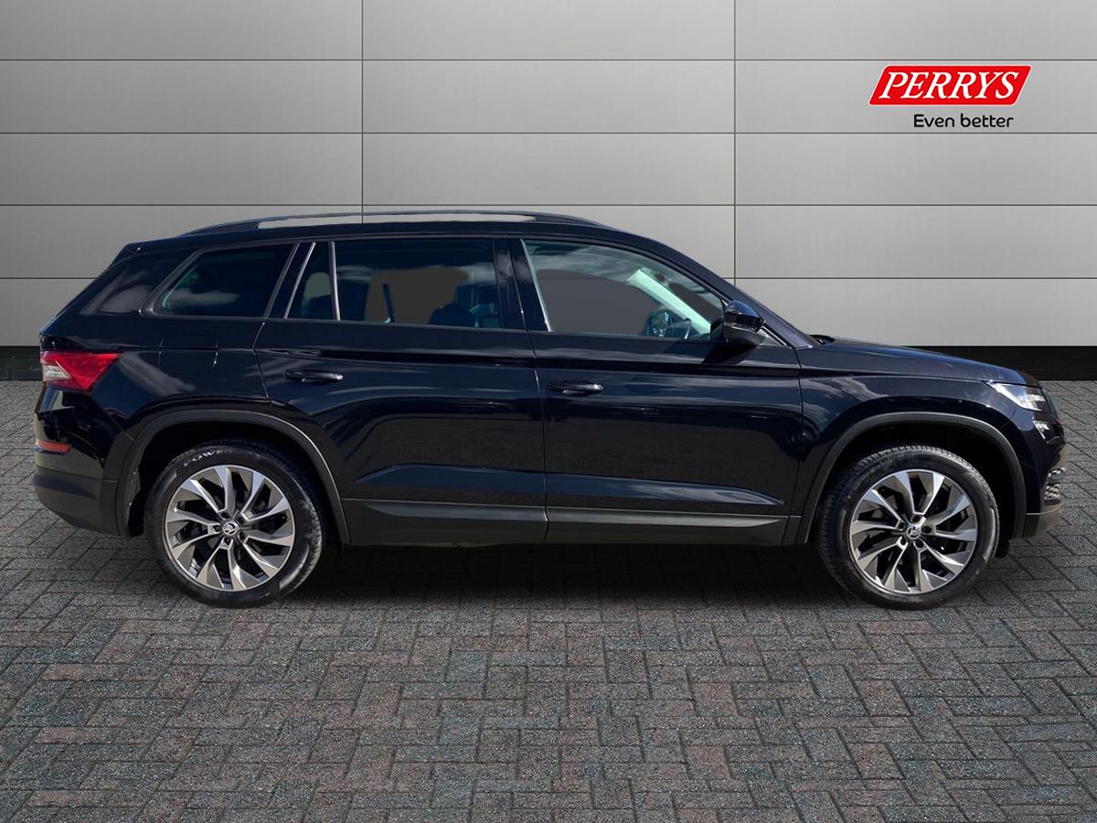 Used Skoda Kodiaq 2021 for sale - 75995887: Photo 3