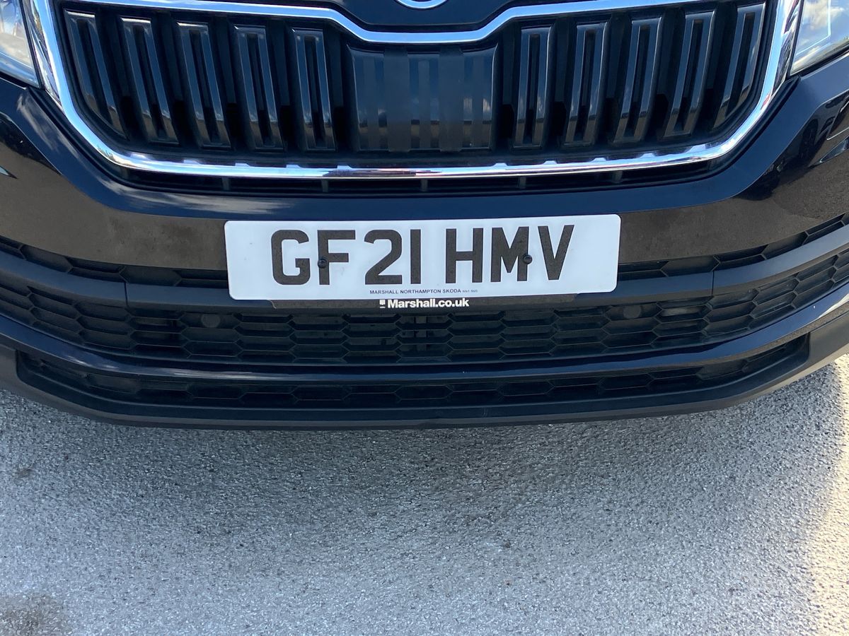 Used Skoda Kodiaq 2021 for sale - 75995887: Photo 36