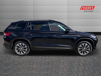 Used Skoda Kodiaq 2021 for sale - 75995887: Photo 3