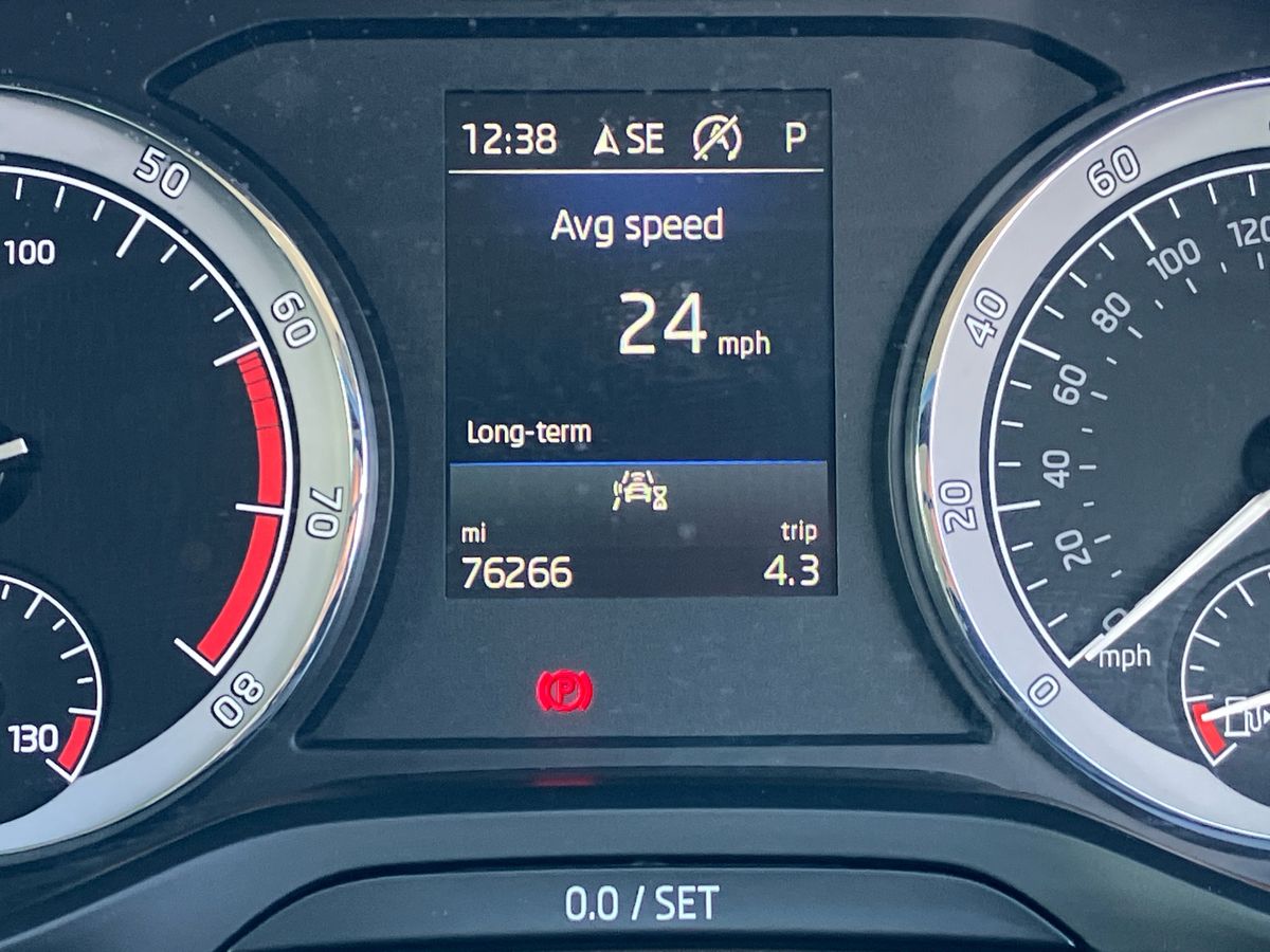 Used Skoda Kodiaq 2021 for sale - 75995887: Photo 47