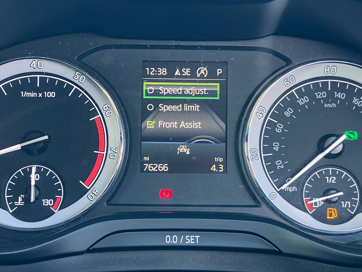 Used Skoda Kodiaq 2021 for sale - 75995887: Photo 48