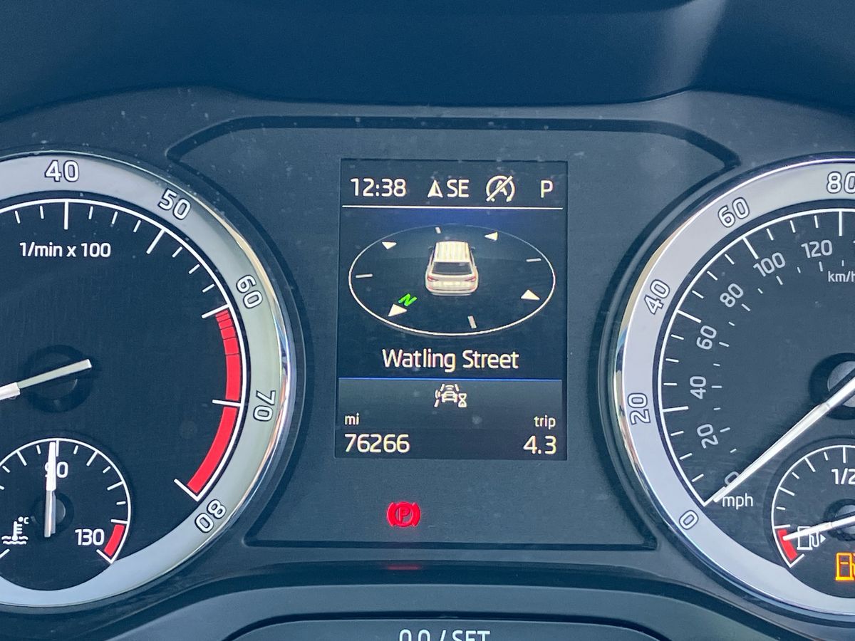 Used Skoda Kodiaq 2021 for sale - 75995887: Photo 49
