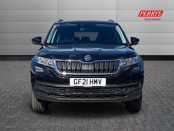 Used Skoda Kodiaq 2021 for sale - 75995887: Photo 4