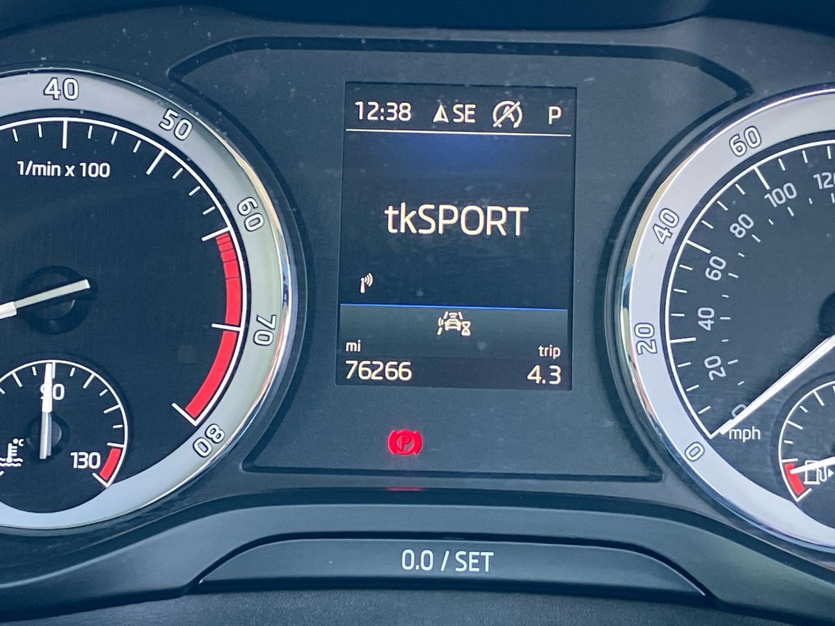 Used Skoda Kodiaq 2021 for sale - 75995887: Photo 50