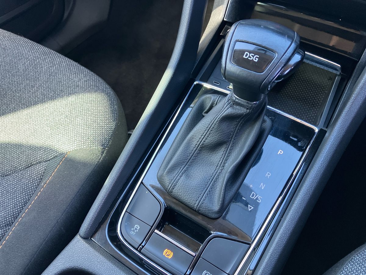 Used Skoda Kodiaq 2021 for sale - 75995887: Photo 58