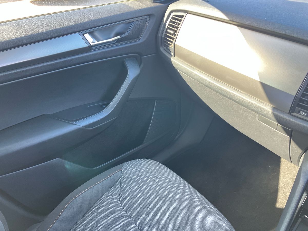Used Skoda Kodiaq 2021 for sale - 75995887: Photo 61