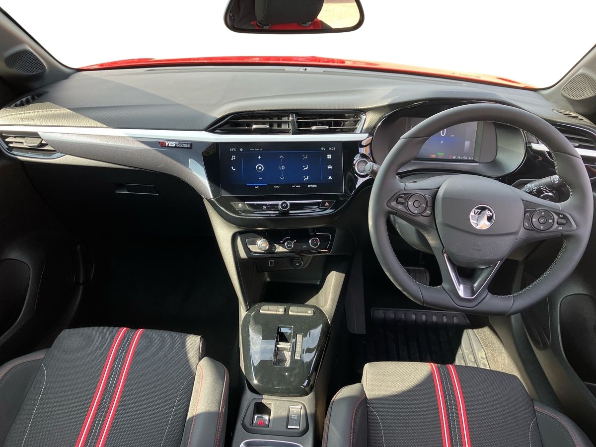 Used Vauxhall Corsa 2025 for sale - 76969397: Photo 10