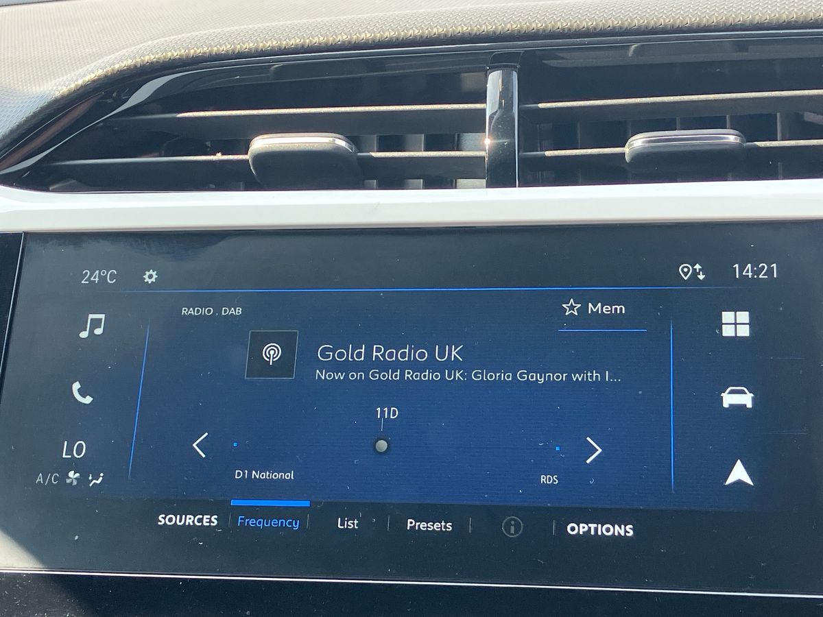 Used Vauxhall Corsa 2025 for sale - 76969397: Photo 11