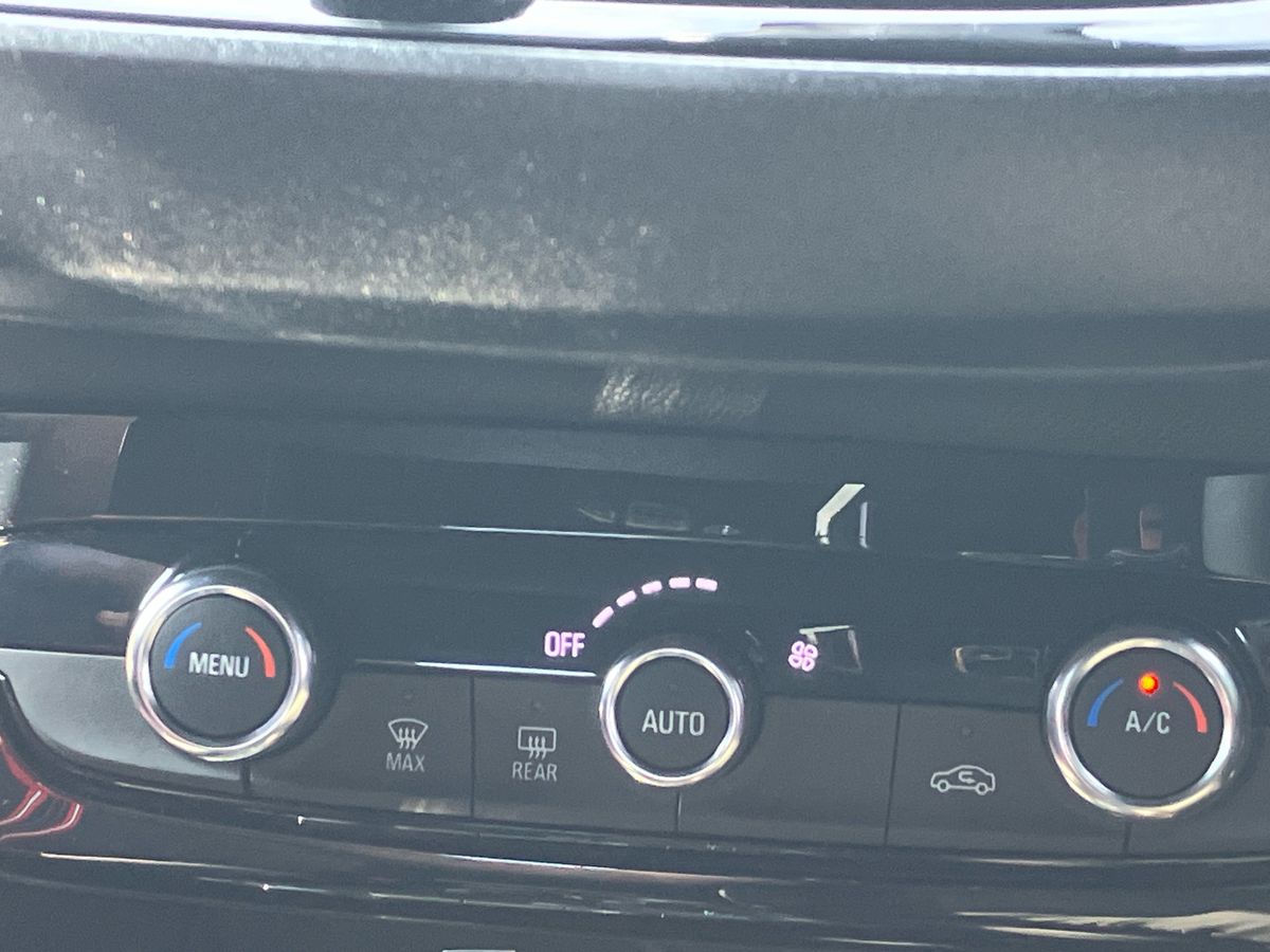 Used Vauxhall Corsa 2025 for sale - 76969397: Photo 14