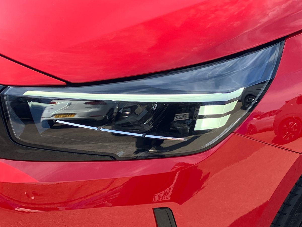 Used Vauxhall Corsa 2025 for sale - 76969397: Photo 15