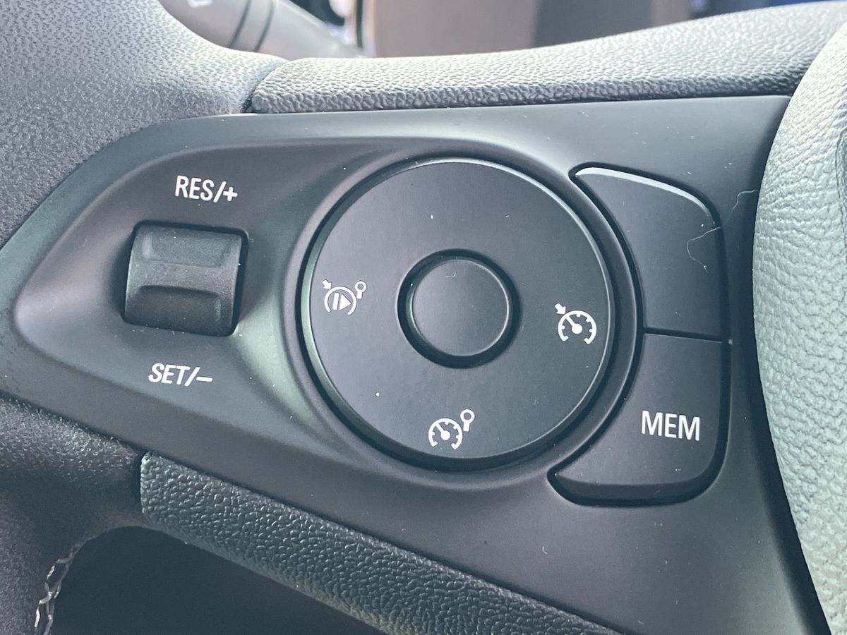 Used Vauxhall Corsa 2025 for sale - 76969397: Photo 18