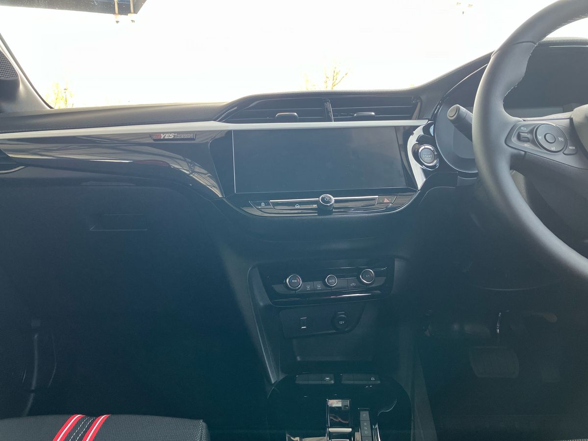 Used Vauxhall Corsa 2025 for sale - 76969397: Photo 19