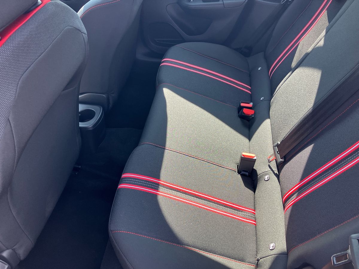 Used Vauxhall Corsa 2025 for sale - 76969397: Photo 21