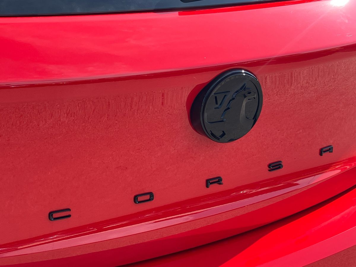 Used Vauxhall Corsa 2025 for sale - 76969397: Photo 26