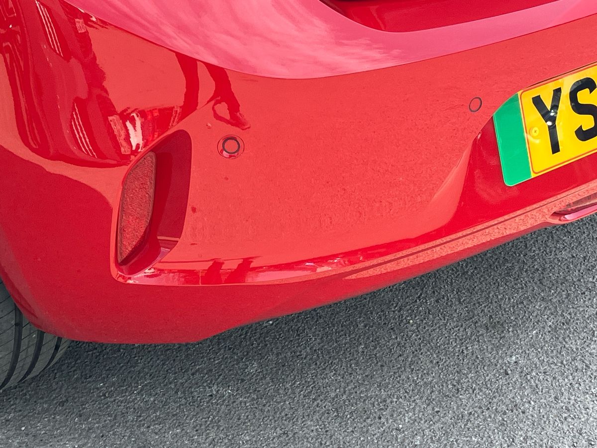 Used Vauxhall Corsa 2025 for sale - 76969397: Photo 28