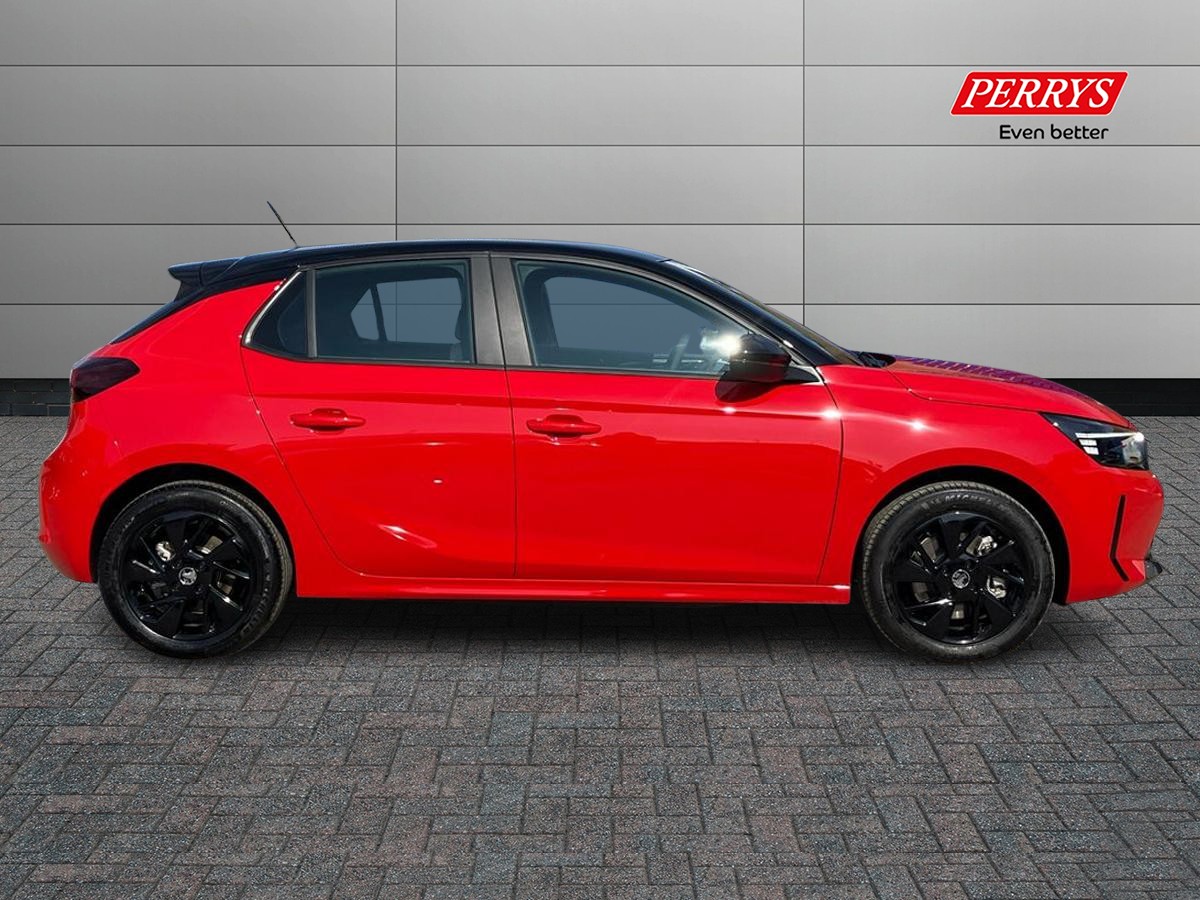 Used Vauxhall Corsa 2025 for sale - 76969397: Photo 3