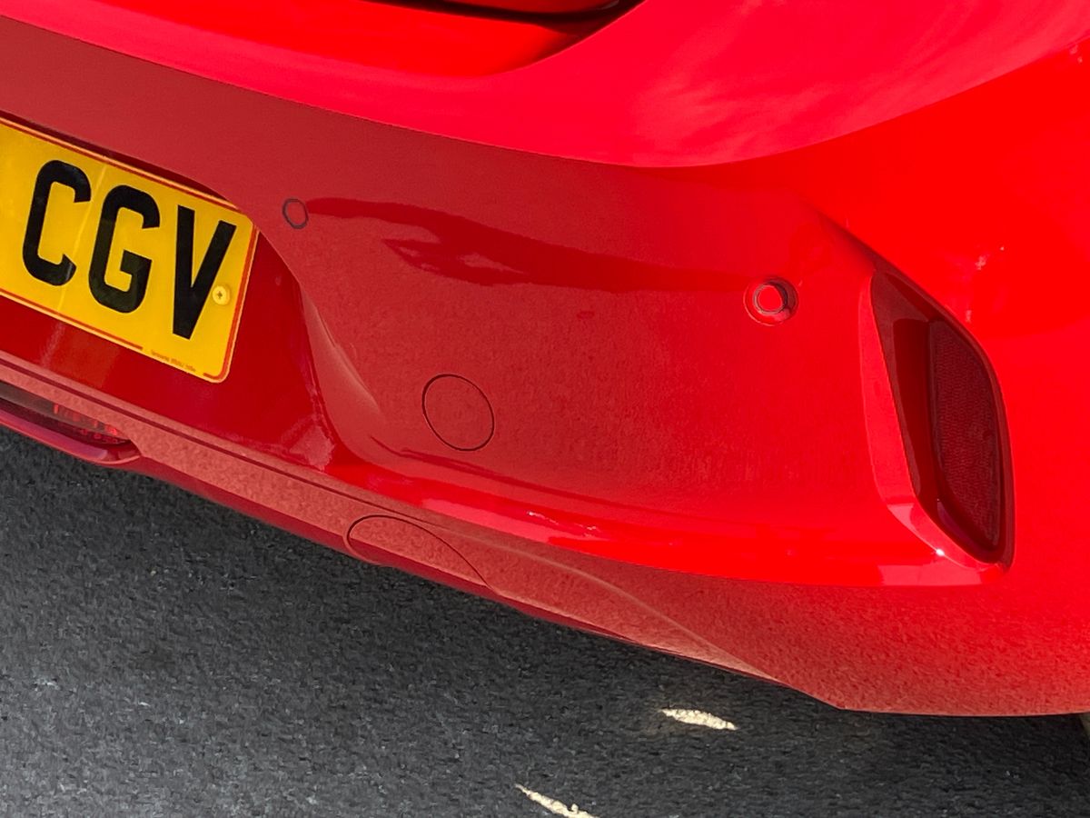 Used Vauxhall Corsa 2025 for sale - 76969397: Photo 30