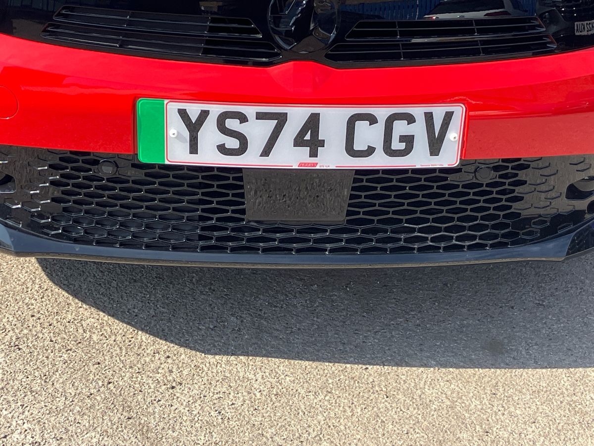 Used Vauxhall Corsa 2025 for sale - 76969397: Photo 33