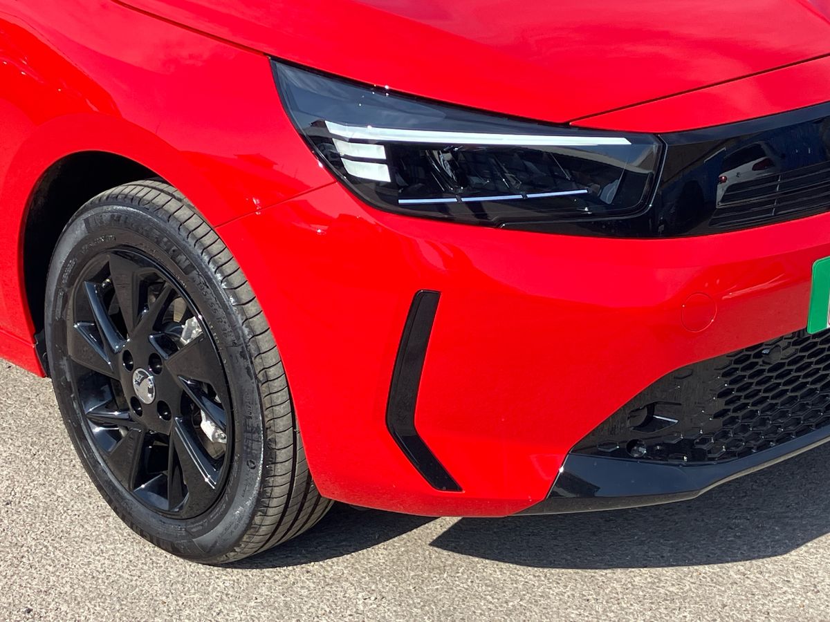 Used Vauxhall Corsa 2025 for sale - 76969397: Photo 34